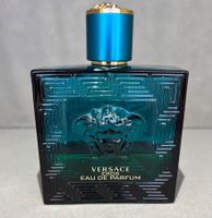 Versace Eros EdP 100ml Parfum | Gebraucht