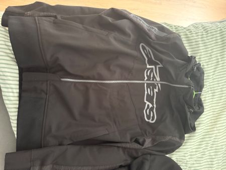 Motorrad Kleidung