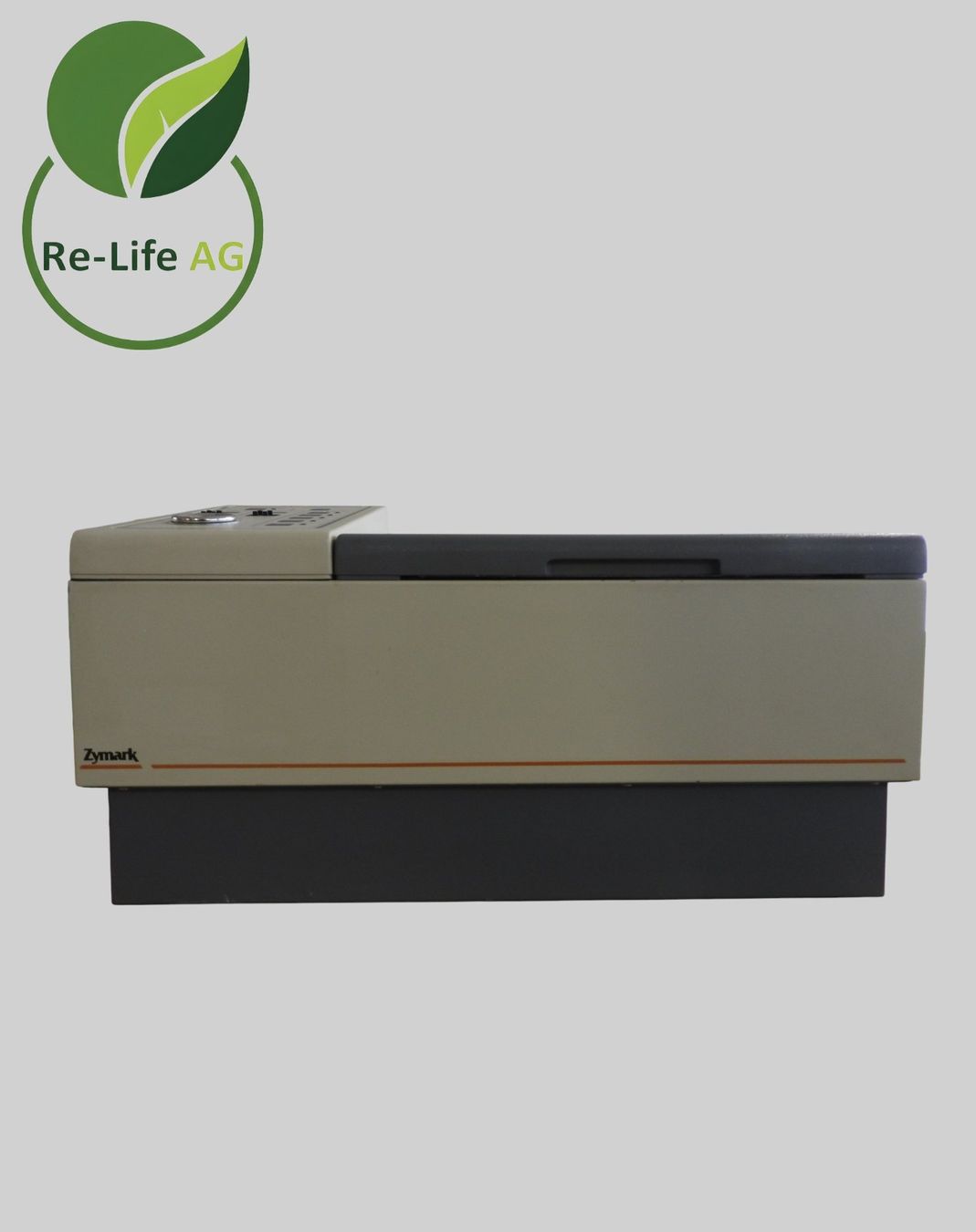 Medizinische Geräte: Caliper Life Sciences TurboVap 96 Sample Concentrator – Gebraucht aus Reinach BL von Re-LifeAG_Labor 1