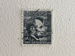 SALE ! USA Briefmarken ab 1 CHF (Gratis-Versand)