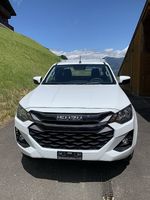 Isuzu D Max N60