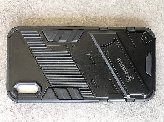 Cover & Protezioni schermo: Panzerglas zum Iphone 10 / X – Nuovo e nell'imballaggio originale da Rain venduto da Krebs59 2