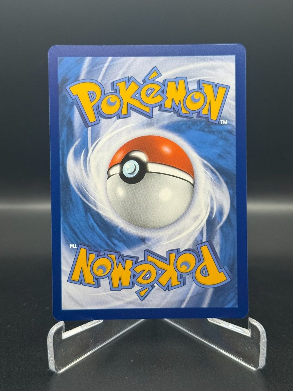 Pokémon Sammelbilder & Trading cards: Nidorina (MEP 101) – Gebraucht aus Birmensdorf ZH von SnorlaxMail 1