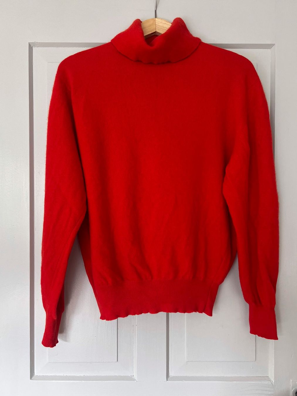 Pullover & Sweatshirts: Rollkragen Pullover 100% Kaschmir, M – Gebraucht aus Winterthur von Ael_