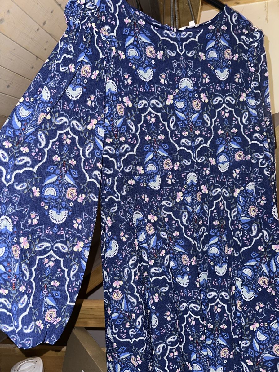 Vestiti: Kleid, XL – Usato da Gutenswil venduto da jus_nr7h 2