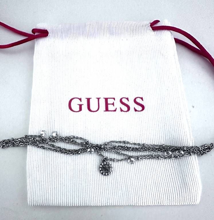 Bracciali & Braccialetti: Guess Armband  – Usato da Schötz venduto da kon_57fh 2