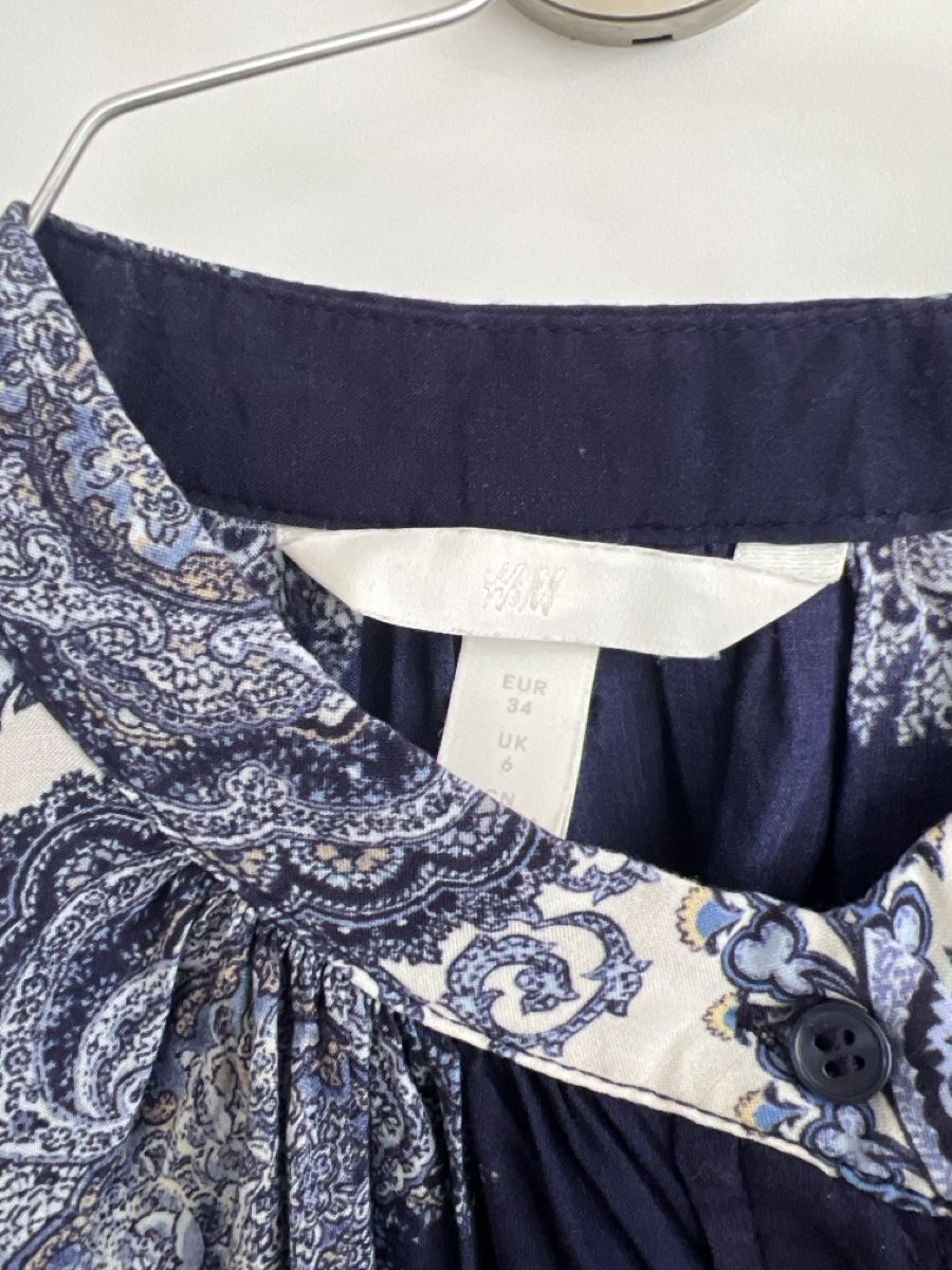 H&M Blusen: Bluse – Neu (gemäss Beschreibung) aus Zürich von tyr_5j6q 2