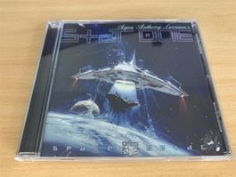 Arjen Anthony Lucassen's Star One – Space Metal