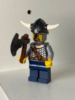 Lego figurine viking 1 Figur