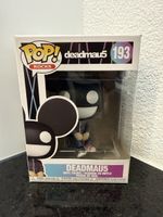 Funko Pop! Deadmau5 