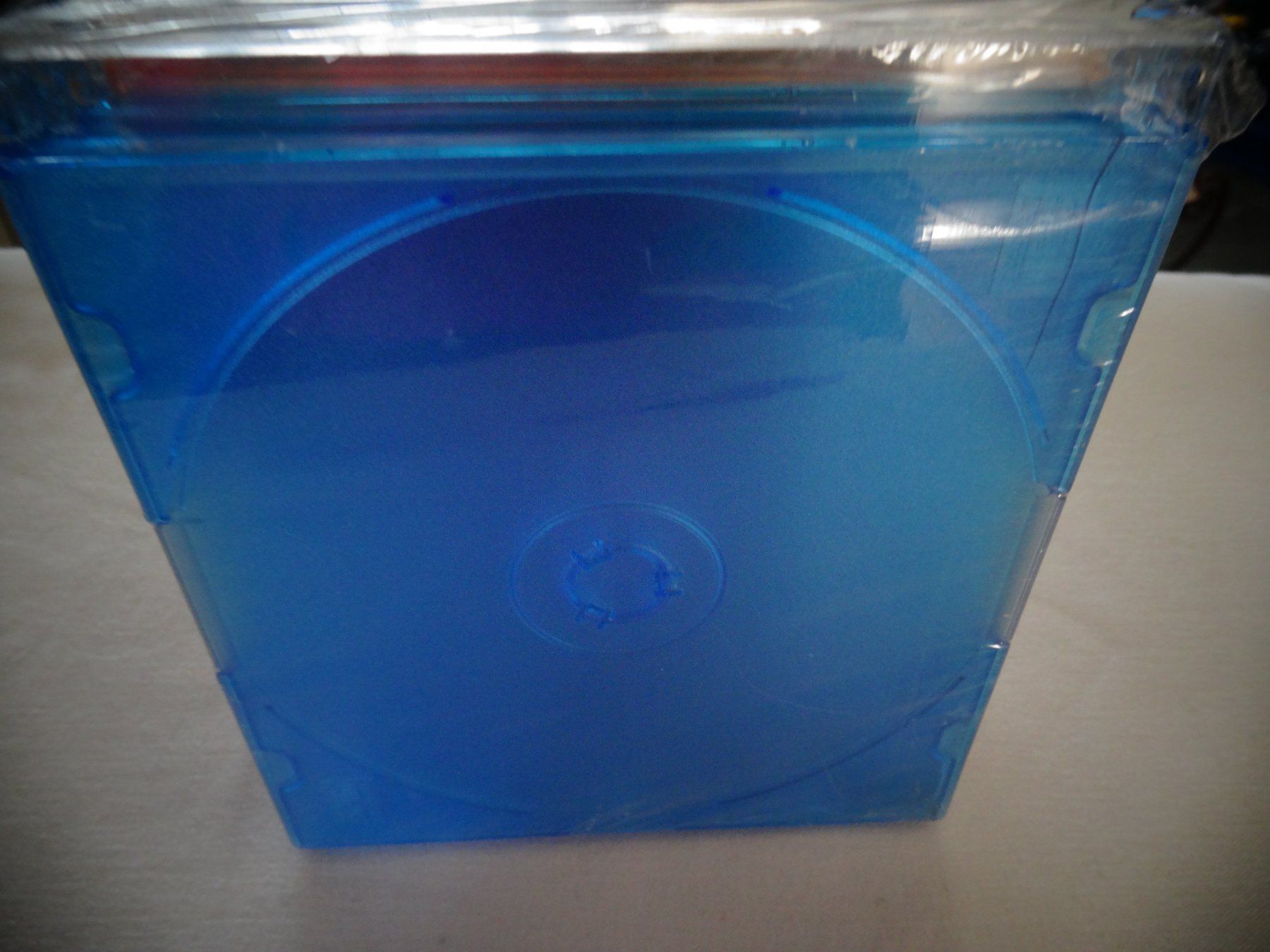 CDs: 20 CD hüllen neu – Gebraucht aus Neerach von jenny062 3