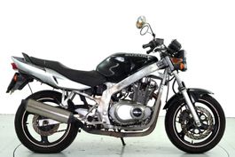 Suzuki GS500U