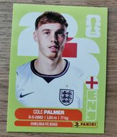 Cole Palmer ENG 12 Panini FIFA World Cup 2026⚽🏆