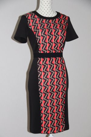 SEHR schönes Kleid von MICHELLE W Gr.34  WIE NEU