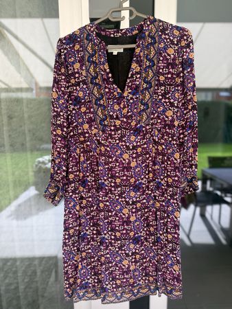 Robe MAISON 123 Paris – Taille 38