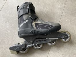 BAUER ROLLERBLADE