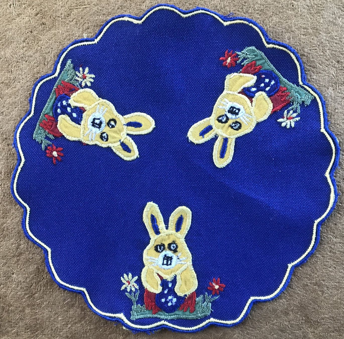 Toutes les décorations: LOT OSTERN – Neuf (Voir description) à Ostermundigen par wini63 1