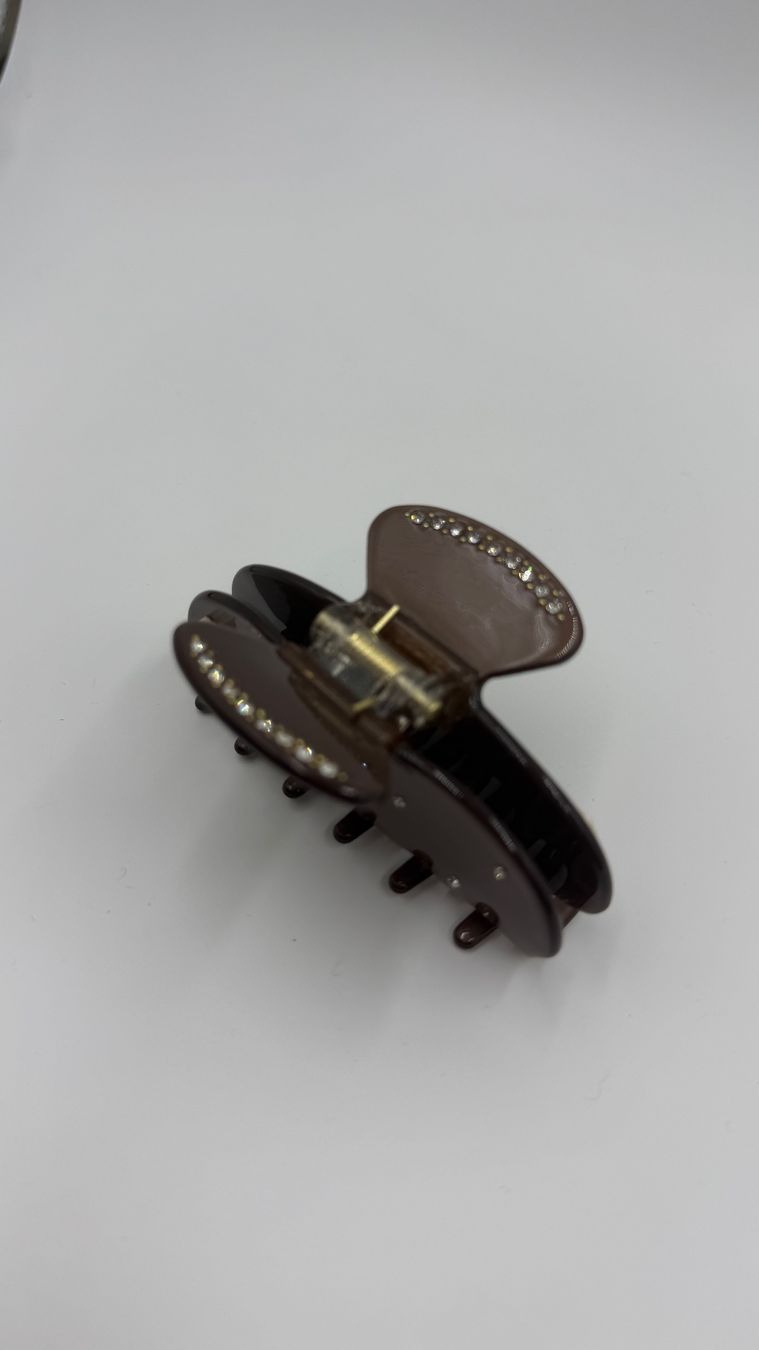 Accessori per capelli: Emi jayy hair clip – Nuovo e nell'imballaggio originale da Chur venduto da Madeys 4