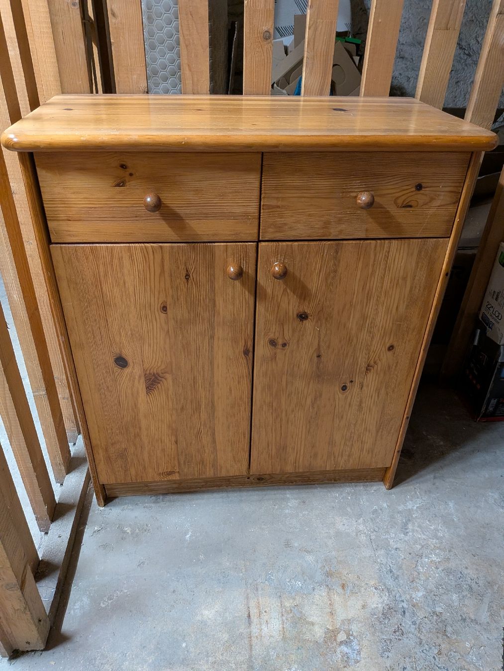 Kommoden: Kommode aus Holz – Gebraucht aus Luzern von jul_fts9