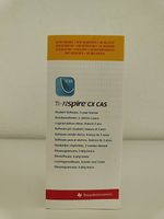 TI-nspire CX CAS / Grafikrechner / 3 Jahres Lizenzcode