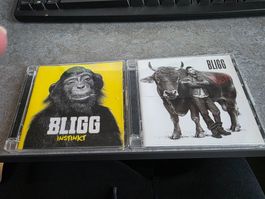 Bligg CDS