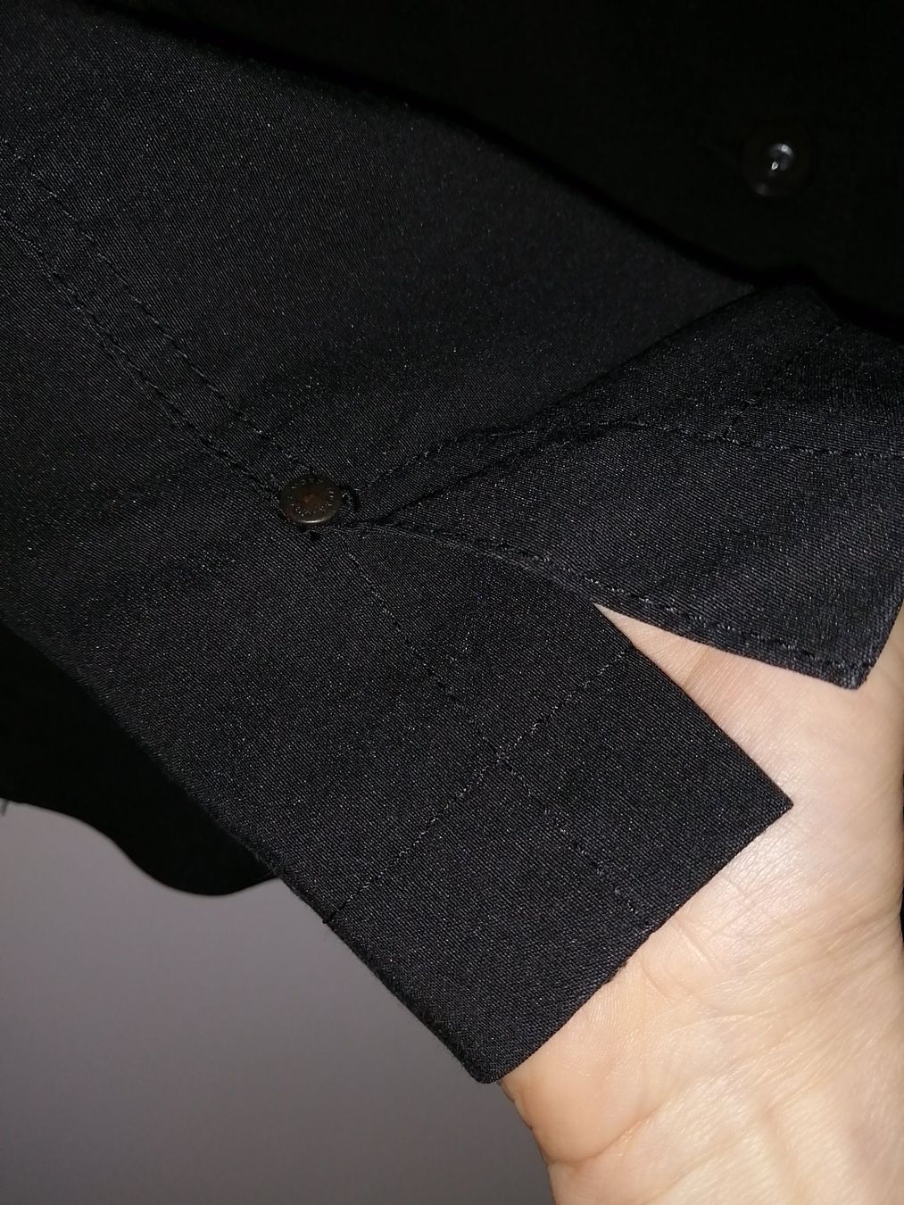 Mexx Jacken: Giacca MEXX Blazer Schwarz Gr 38 – Gebraucht aus Buchrain von nat_pl5p 2