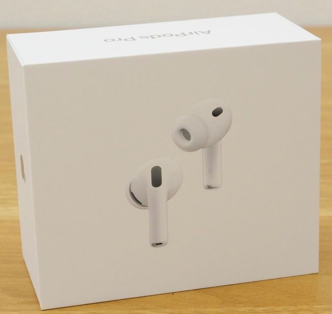 Apple Casques audio: (NEU) Apple AirPods Pro 3 – Neuf avec emballage d'origine à Mümliswil par ron_q89m