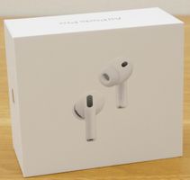 (NEU) Apple AirPods Pro 3