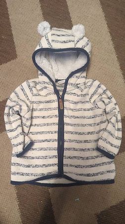 Pullover Gr. 74