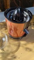 Ambiano Entsafter - Frisch gepresster Saft für den Sommer!
