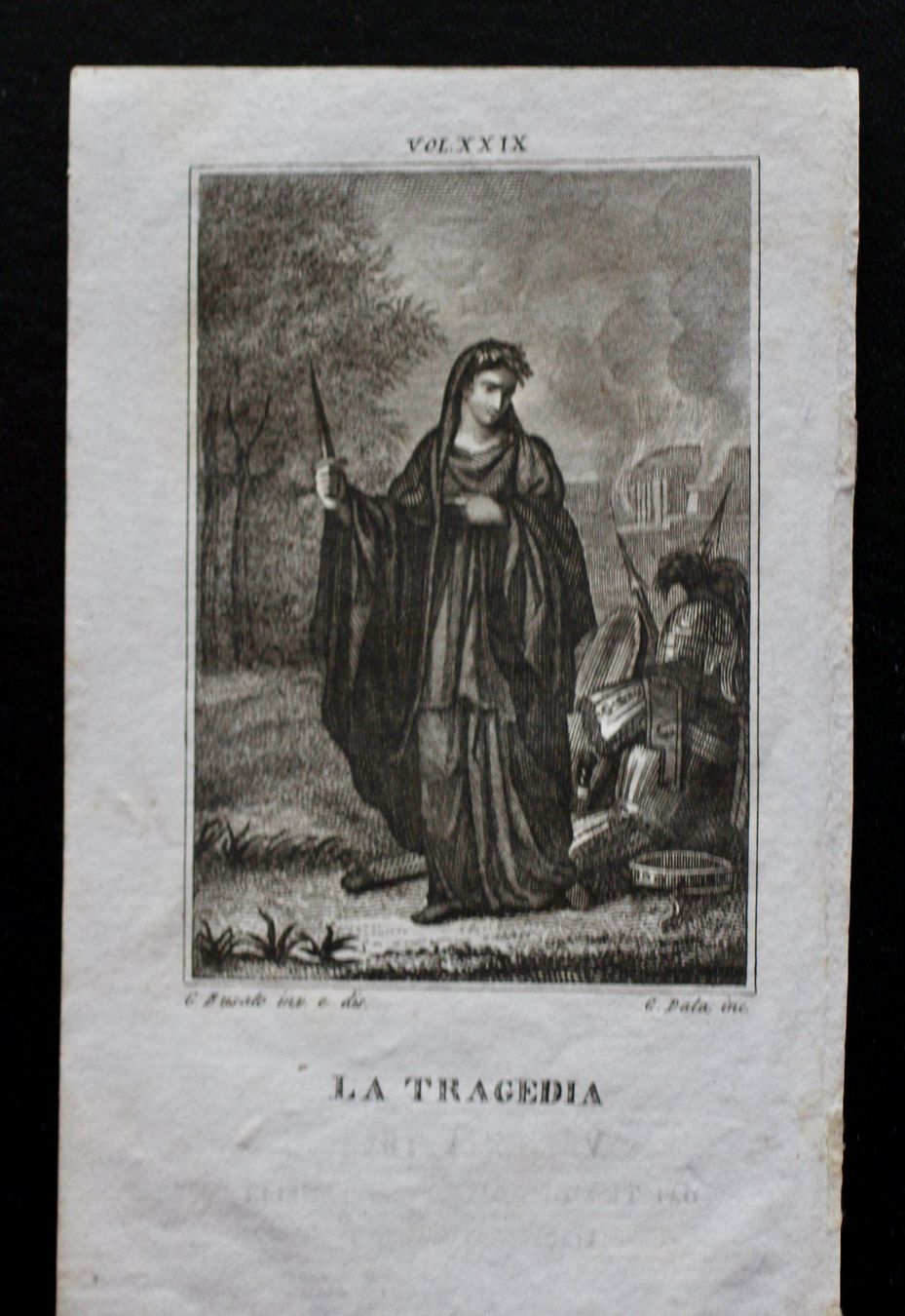 Libri: Opere di Pietro Metastasio 1827 – Usato da Altstätten SG venduto da alpalfa 5