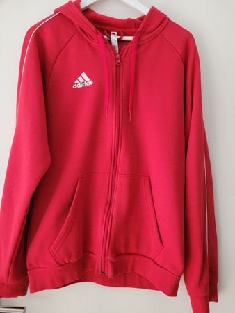 Neue Adidas Trainerjacke Sweatjacke