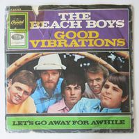  The Beach Boys