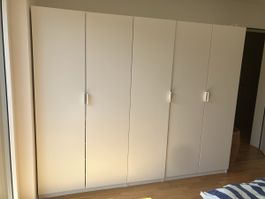 Ikea Schrank 