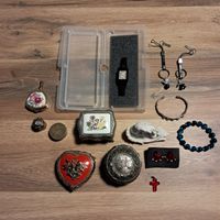 Schmuck etc.