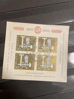 Riesen Briefmarken Sammlung abzugeben