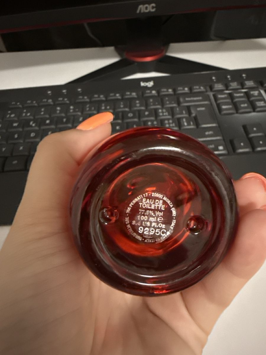 Dsquared2 Parfum & Eau de Toilette: Dsquared 2 Parfüm – Gebraucht aus Winterthur von mag_z5tc 2