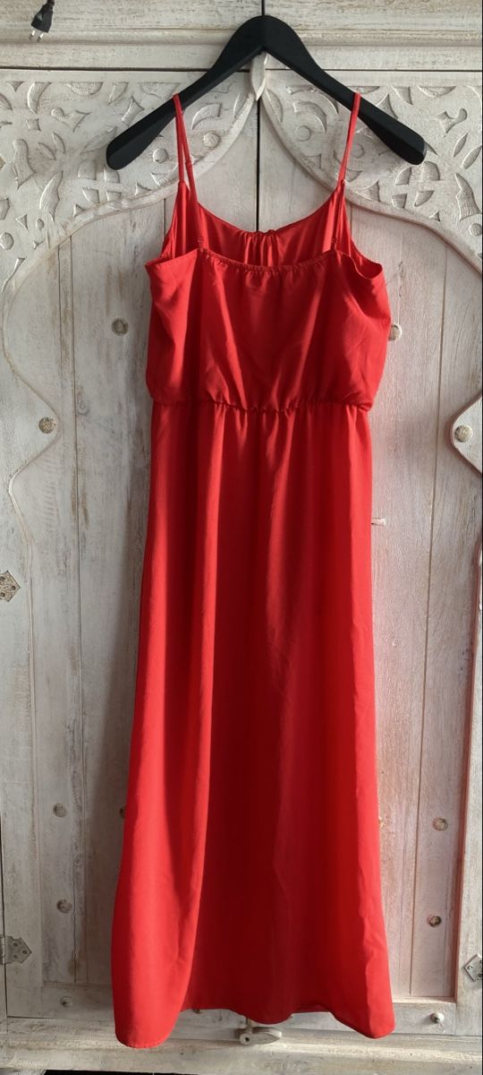Only Robes: Maxikleid Only – D'occasion à Arbon par Manu-elle 1