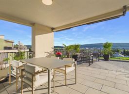 6x Artelia Terra Dining Gartenstühle, neuwertig inkl.Polster