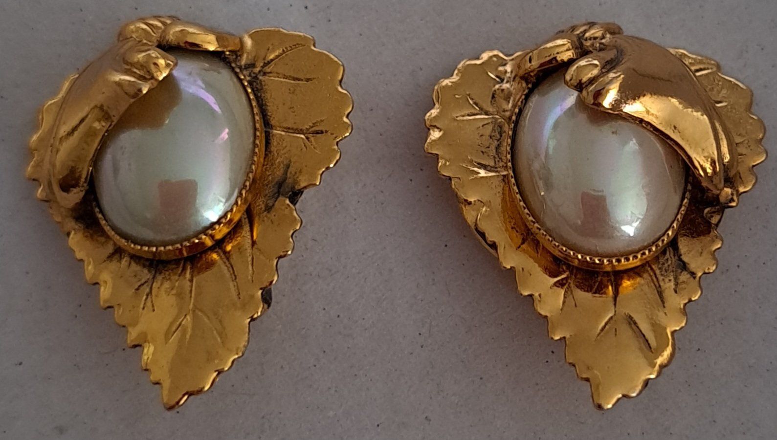 Orecchini pendenti & Orecchini a lobo: Boucle d oreille – Usato da Biel/Bienne venduto da raf_2yqq