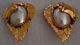 Boucle d oreille