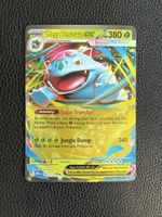 Pokémon Mega Venusaur ex 003/132 – Mega Evolution – EN ab1.-