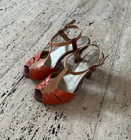 Damenschuhe, Sandalen, Groesse 37