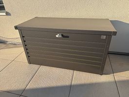 Biohort Freizeitbox 130 dunkelgrau-metallic