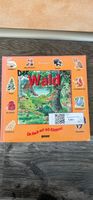 Der Wald mit 60 Klappen