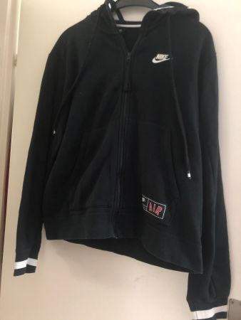 Herren Jacke, Gr. M