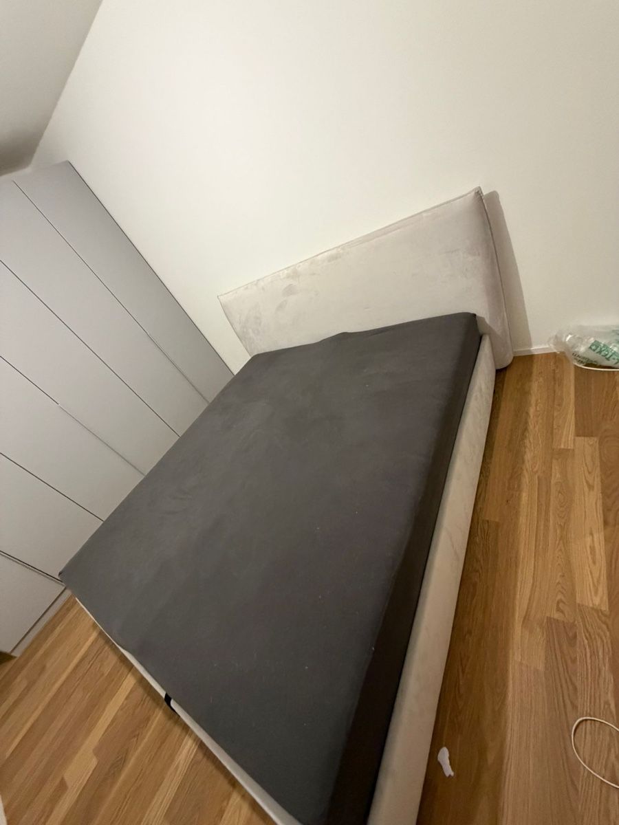 Schränke: Schrank und Bett  – Neu (gemäss Beschreibung) aus Nebikon von rad_6ckn 2