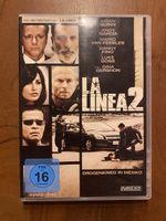 La Linea 2 - Drogenkrieg in Mexiko - DVD