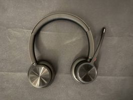 Poly Voyager 4320 MS Duo