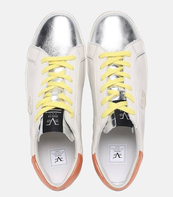 Scarpe da donna: Sneaker 19V69 ITALIA – Nuovo e nell'imballaggio originale da Ambrì venduto da Felly